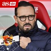 #38 | Pegas y te vas, pisas sin sentir | Los últimos de la lista