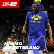 #21 | Jornada de Navidad + Draymond Green, el Luis Aragonés de Michigan