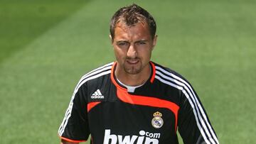 Rajada tremenda de un exjugador del Madrid: ¡°Cristiano era un egoc¨¦ntrico y Ra¨²l, un arrogante...¡±