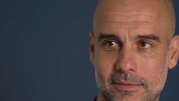 Cómo dejar a los fans del Arsenal ardiendo y al madridismo a carcajada limpia: esto de Guardiola impacta