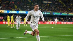 Un partido que cambia una carrera: vean lo de Ceballos porque fue de locos, el 2-1 es caviar