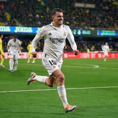 Un partido que cambia una carrera: vean lo de Ceballos porque fue de locos, el 2-1 es caviar