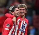 Resumen y goles del Atlético de Madrid vs Dortmund, cuartos de final de la Champions League