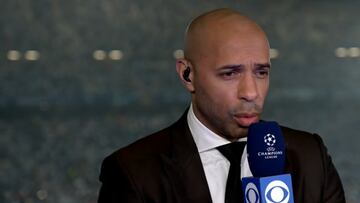 Henry sale en tromba por Guardiola: “Vete a dormir, no sabes de lo que estás hablando”