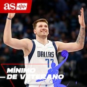 #26 | Sorprendidos con Mavs y resignados con Lakers, con Kike García