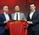 “Luis Enrique escondía a Luis de la Fuente la convocatoria de jugadores de la Sub-21″