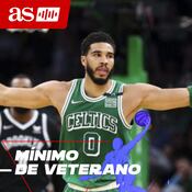 #39 | Boston Celtics y los Jays, debajo del radar
