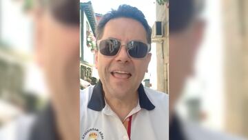 Roncero, eufórico con el fichaje de Tchouaméni: recado a todos los antis y ataque tremendo a Mbappé