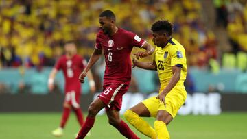 “Es el partido de peor imagen de un debut, ha demostrado que no pinta nada la Copa del Mundo ahí”