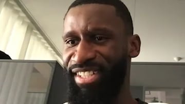 Rüdiger explica qué “convierte en el mejor” a Ancelotti: la respuesta va a sorprender