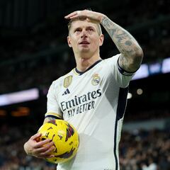 Retirada de Kroos, final de la Europa League, Pochettino, NBA... | En directo: ‘La Pica de AS’