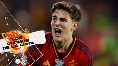 #158 | Parón de Selesiones