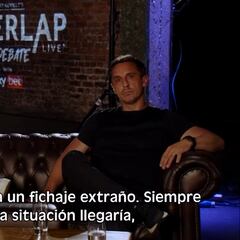 Rajada tremenda contra Cristiano: “Nadie en Europa le quiere”