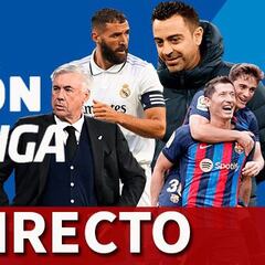 “El Real Madrid no solo no corrige a Ancelotti, le respalda y comparte su malestar por el arbitraje”