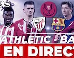 AStv en directo con el Athletic-Barcelona