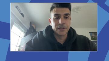 La clave que necesita el Madrid en defensa según Álvaro Benito