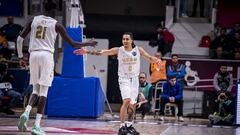 Resumen del Tofas vs. UCAM Murcia de Basketball Champions League