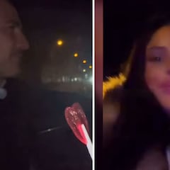 Casillas se va de cena con su prima Alba, concursante de ‘La isla de las tentaciones’: “Es un semental”