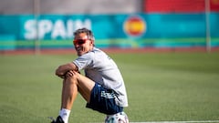 Los 5 equipos de élite en los que puede acabar Luis Enrique