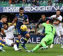 Resumen del Verona vs Nápoles, jornada 9 de la Serie A 23-24