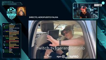 Las sorprendentes primeras palabras de Lewandowski como jugador del Barça