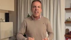 Soria señala al madridismo: “Lleváis días haciendo el más absoluto de los ridículos”