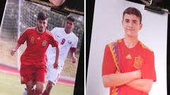 El morbo que encierra el Clásico: el tercer asalto de Gavi y Ceballos