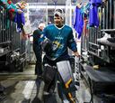 El nuevo proyecto deportivo de Petr Cech: ficha con 41 años por un equipo de hockey hielo