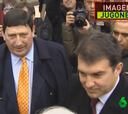 El vídeo más buscado: vean a Laporta saludando a Negreira