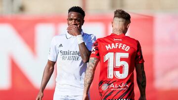 “Si Maffeo y Raíllo son héroes en los colegios, apaga y vámonos”