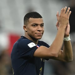 Es una de las voces más autorizadas del madridismo: “¿Mbappé? Yo no soy rencoroso”
