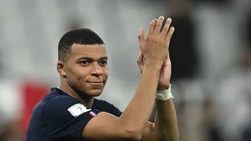 Es una de las voces más autorizadas del madridismo: “¿Mbappé? Yo no soy rencoroso”