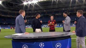 Ay Grealish, en la que te has metido: la frase que le van a sacar al 200% si el Madrid elimina al City