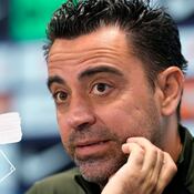 #179 | Xavi no nos enga?a