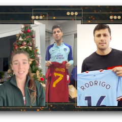 AFE contra la ELA: la Fundación AFE presenta su tercera gran subasta solidaria