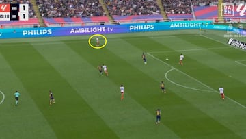 Un ‘roto’ de arriba a abajo