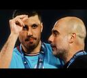 Rodri y la obsesión de Guardiola tras la final de la Champions