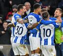 Resumen y goles del Brighton vs Liverpool de la Premier