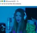 El troleo del Levante al Atleti con Shakira de por medio