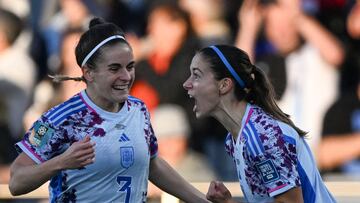 “Veo a Misa de vuelta a la portería”