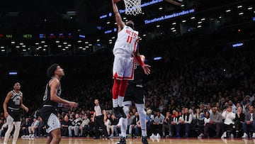 El brutal mate de Kyrie Irving que jamás se le haya visto hacer en la NBA