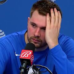 La declaración de Doncic que no va a gustar en la NBA y es un orgullo para Europa