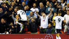 Resumen y goles del Nottingham Forest vs. Fulham de la Premier League