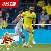 #101 | Un Barça de cemento, un Madrid de porcelana y un Atlético de fogueo