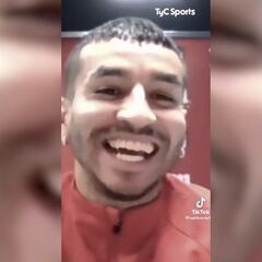 La confesión de Ángel Correo sobre su no convocatoria para el Mundial de Qatar 2022