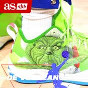 #20 | Nos encanta la Navidad y Phoenix Suns