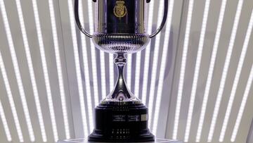 Los posibles rivales del Real Madrid en cuartos de la Copa del Rey: ¿quién le puede tocar?