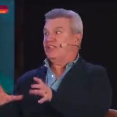 Aguirre la lía pensando que no está en directo y dice a quién ‘se cargaría’ de México: no darán crédito