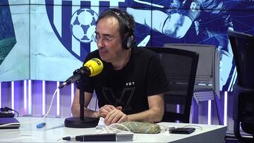 La advertencia de Iturralde sobre el árbitro del Madrid-Chelsea que tiene confundido al madridismo
