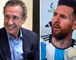 Se había dicho de todo hasta que ha llegado él: Valdano y su opinión del ‘qué dices, bobo’ de Messi